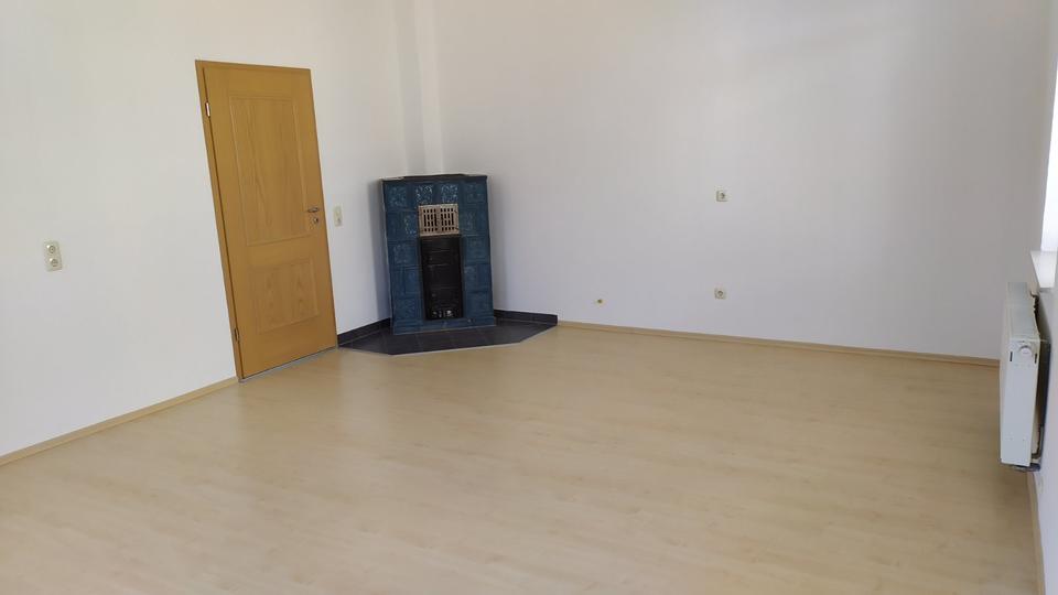 Thumbnail-Schöne 2-Zimmer-Wohnung in Zwiesel,1.OG, EBK, Garten-Mitbenutzung