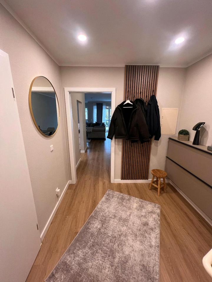 Thumbnail-Studenten Wohnung in Eltville