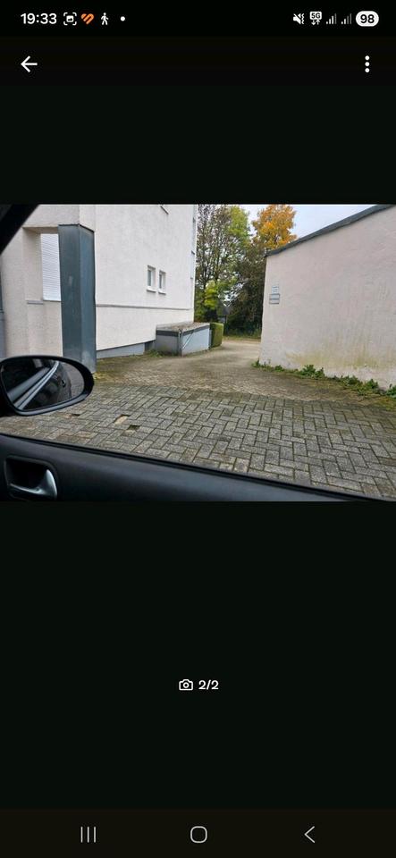 Thumbnail-Parkplätze in Radevormwald Innenstadt