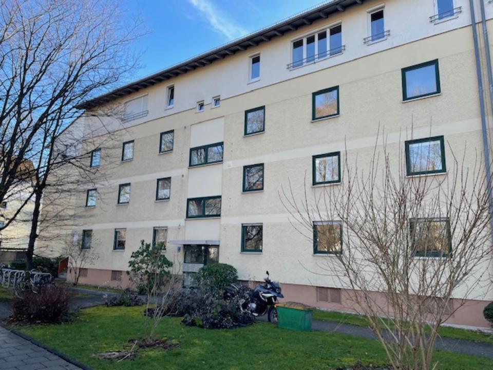 Thumbnail-Super Lage in Solln gegenüber Schuchwäldchen