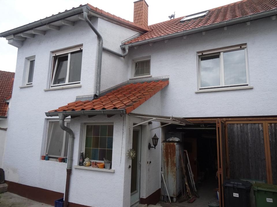 Thumbnail-Separate 3 12 Zimmer Wohnung