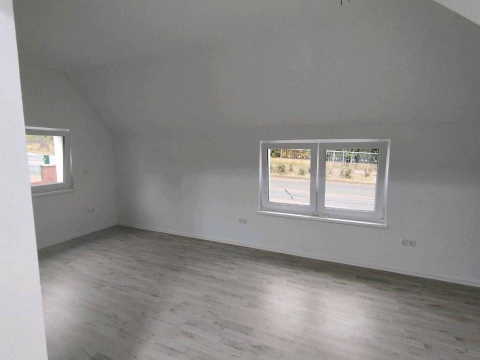 Thumbnail-Doppelhaushälfte am Bramscher Berg