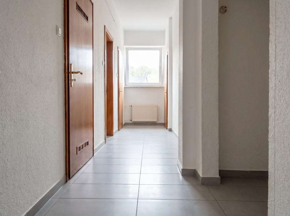 Thumbnail-Schöne 2-Zimmer-Wohnung in Geisweid zu vermieten – 92 m²