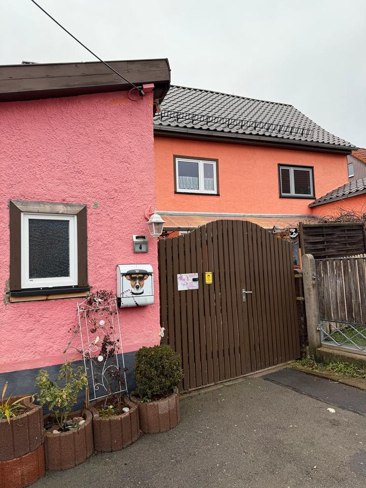 Thumbnail-Einfamilienhaus in ruhiger Lage Waldnah