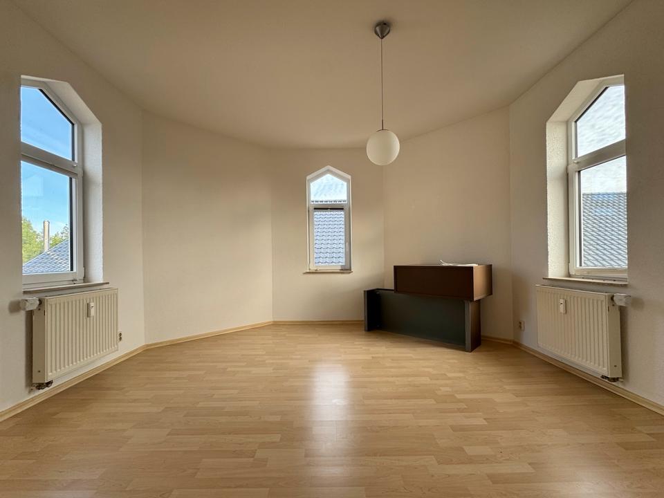 Thumbnail-Dachgeschoss-Wohnung, 2,5 Raum Wohnung