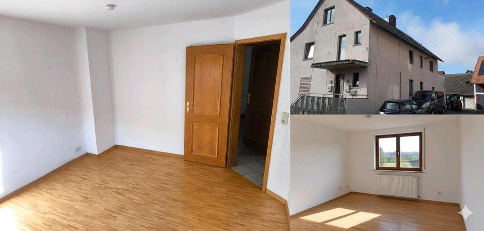 Thumbnail-Haus mit 3 Wohnung alle vermietet zu Verkäufen