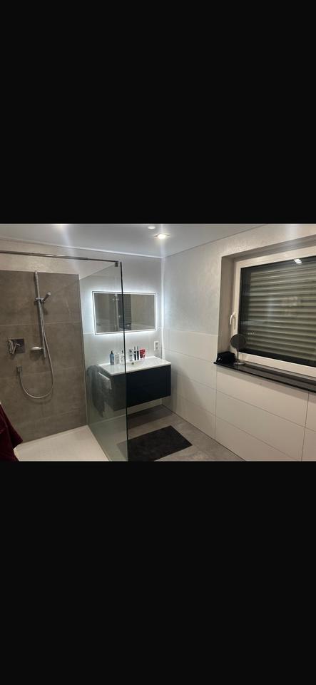 Thumbnail-3 Zimmer Moderne Neubauwohnung