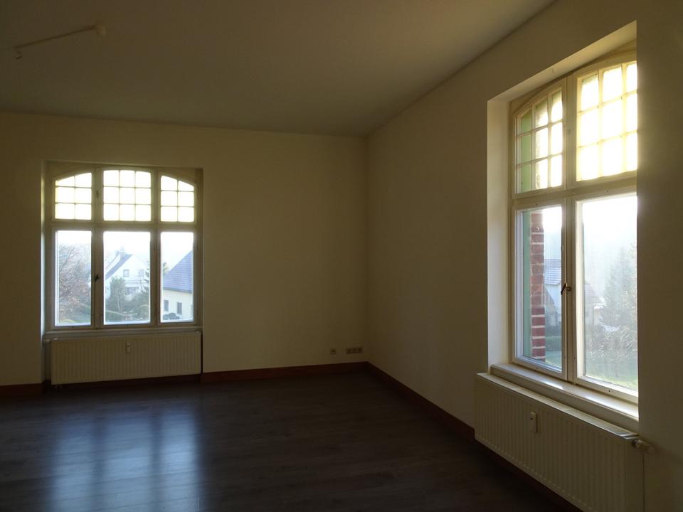 Thumbnail-Wohnung in ehemaligen Jagdschloß in 03172 Krayne
