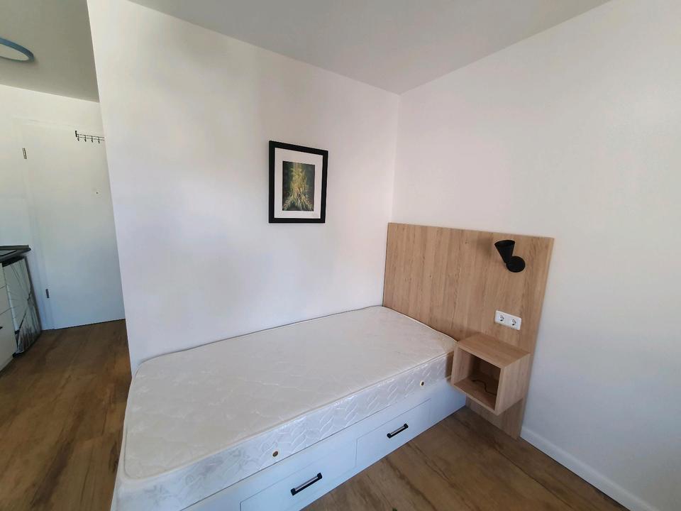 Thumbnail-Nachmieter für Studentenwohnheim Casa Mar Warmmiete inklusive