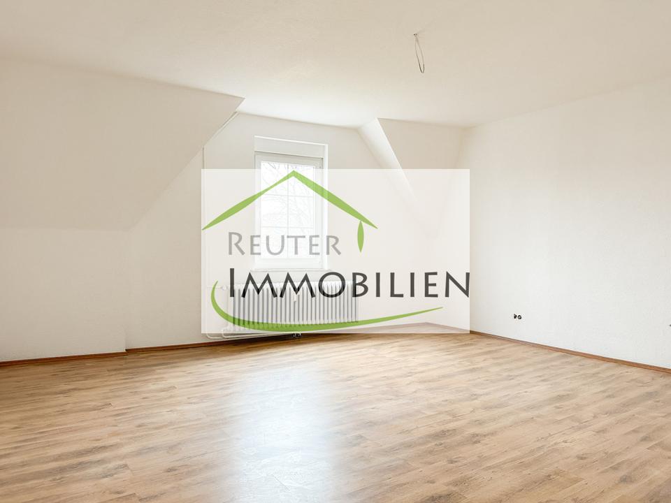 Thumbnail-*** Frisch saniert! 2-Zimmerwohnung im schönen Bochum-Gerthe ***