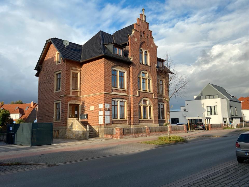 Thumbnail-Coworking Space in Bückeburg