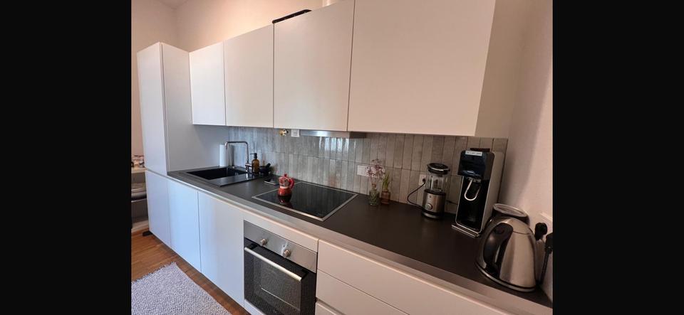 Thumbnail-4 Zimmer Wohnung mit 2 Bädern in Hepberg zu vermieten