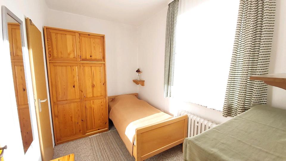 Thumbnail-möbliertes 1 Zimmer Apartment