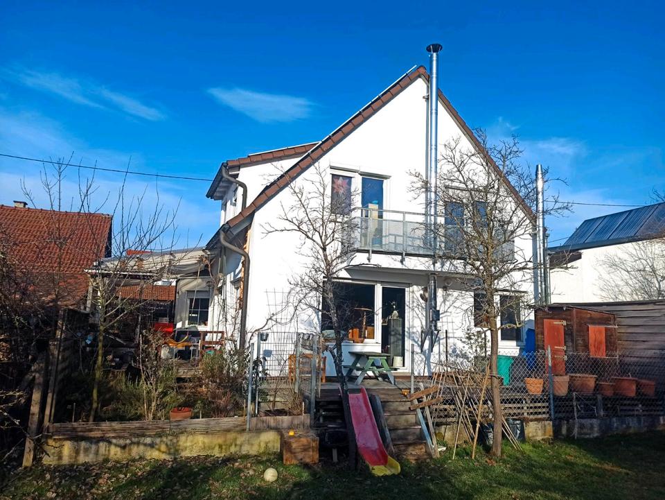 Thumbnail-Einfamilienhaus