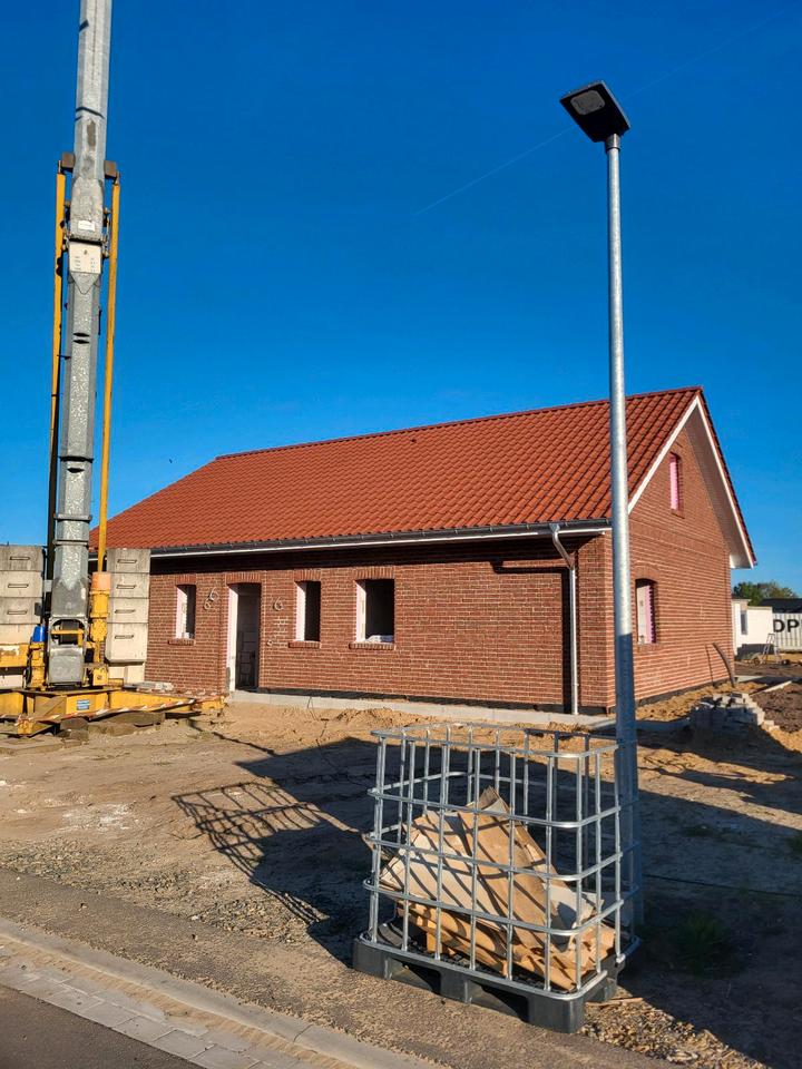 Thumbnail-Barrierefreier Neubau zu vermieten