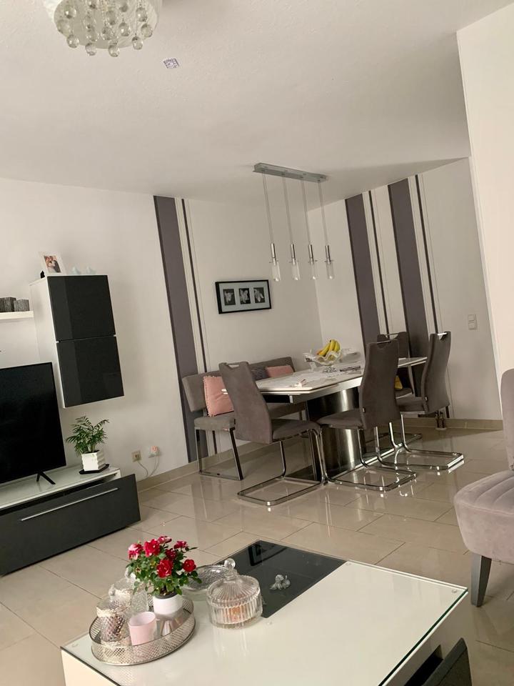 Thumbnail-Reihenhaus 5 Zimmer, 2 Bäder, Keller Dachterasse inkl. Speicher