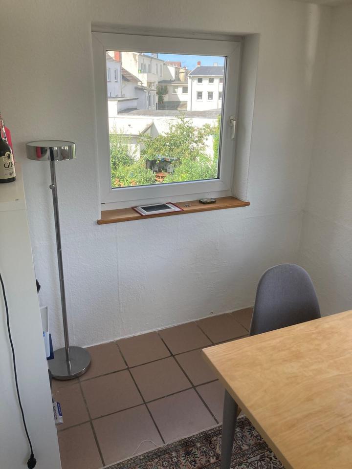 Thumbnail-Zimmer in 5-Zimmer Wohnung zu vermieten