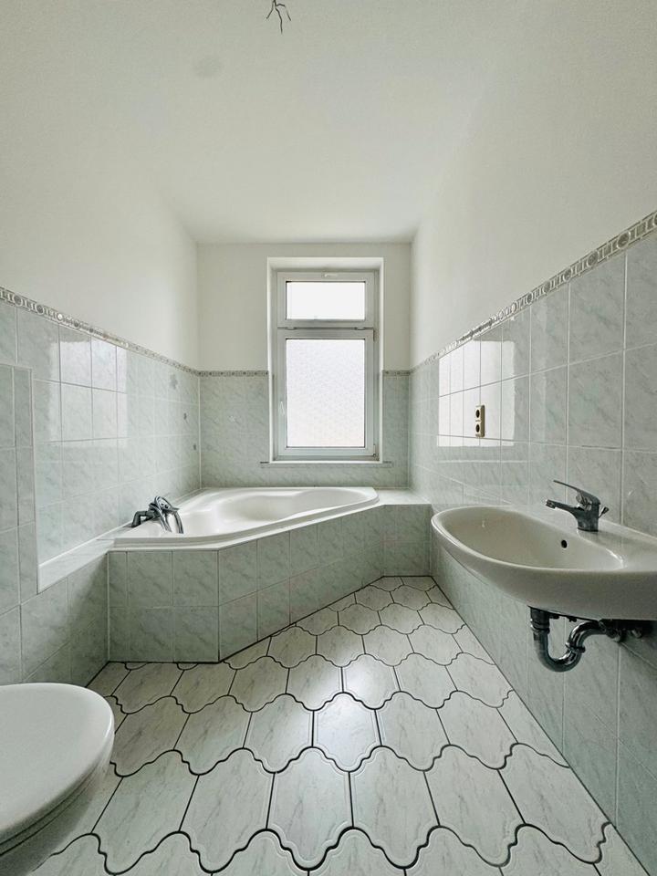 Thumbnail-attraktive 2-Raum-Wohnung mit Tageslichtbad +++TOP+++ citynah in Lindenau, WG-geeignet