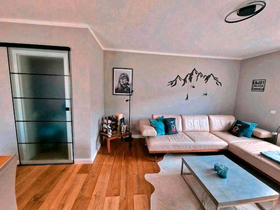 Thumbnail-Ferienwohnung in 34508 Willingen
