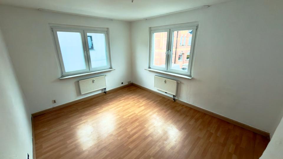 Thumbnail-3-Zimmer-Wohnung im Zentrum von NEC