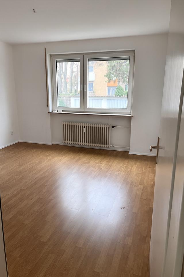 Thumbnail-2-Zimmer-Wohnung in Nürnberg Sündersbühl