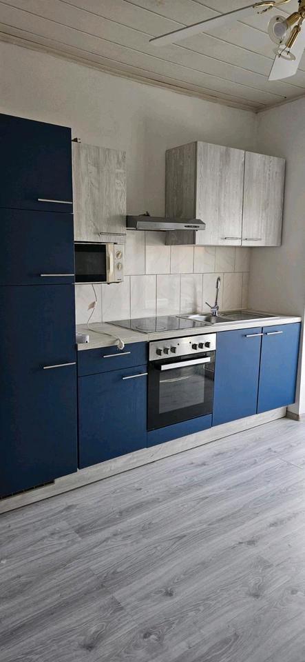 Thumbnail-2 großen Zimmer möblierte zu vermieten In Dingolfing