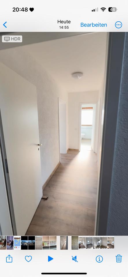 Thumbnail-Wohnung zu vermieten in Vöhl