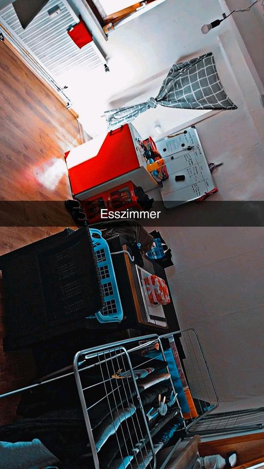 Thumbnail-5 Zimmer Wohnung in herzberg ot Scharzfeld