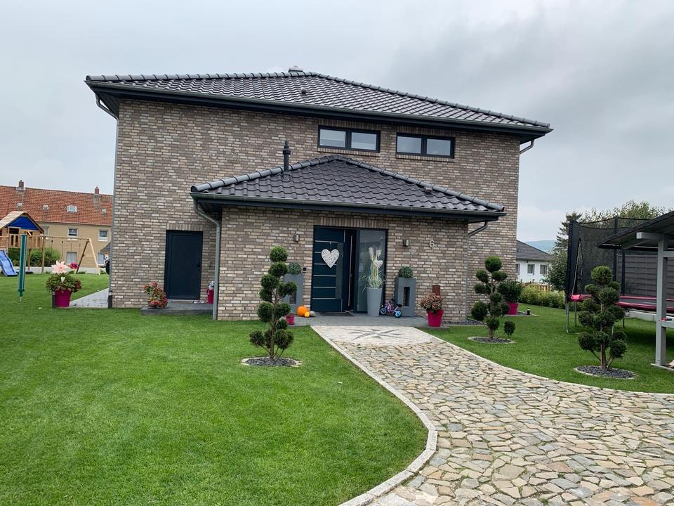 Thumbnail-moderne Stadtvilla im beliebten Ortskern von Salzgitter-Salder