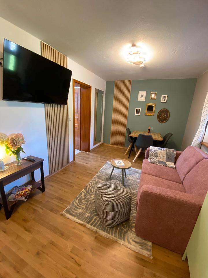 Thumbnail-Apartment, möbliert, 2 Zimmer, Wohnen auf Zeit