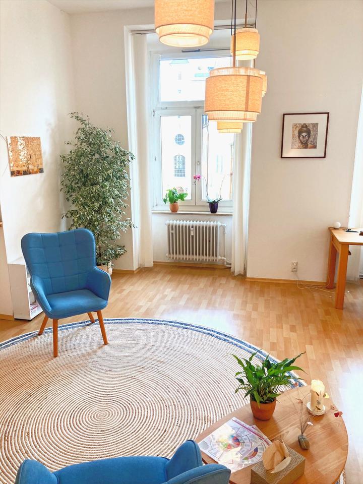 Thumbnail-Therapieraum Altstadt 25 qm zur Untermiete Fr-Mo