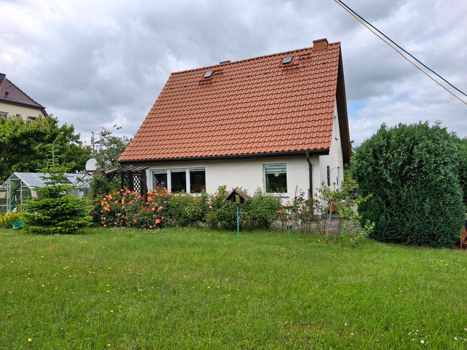 Thumbnail-Ferienhaus