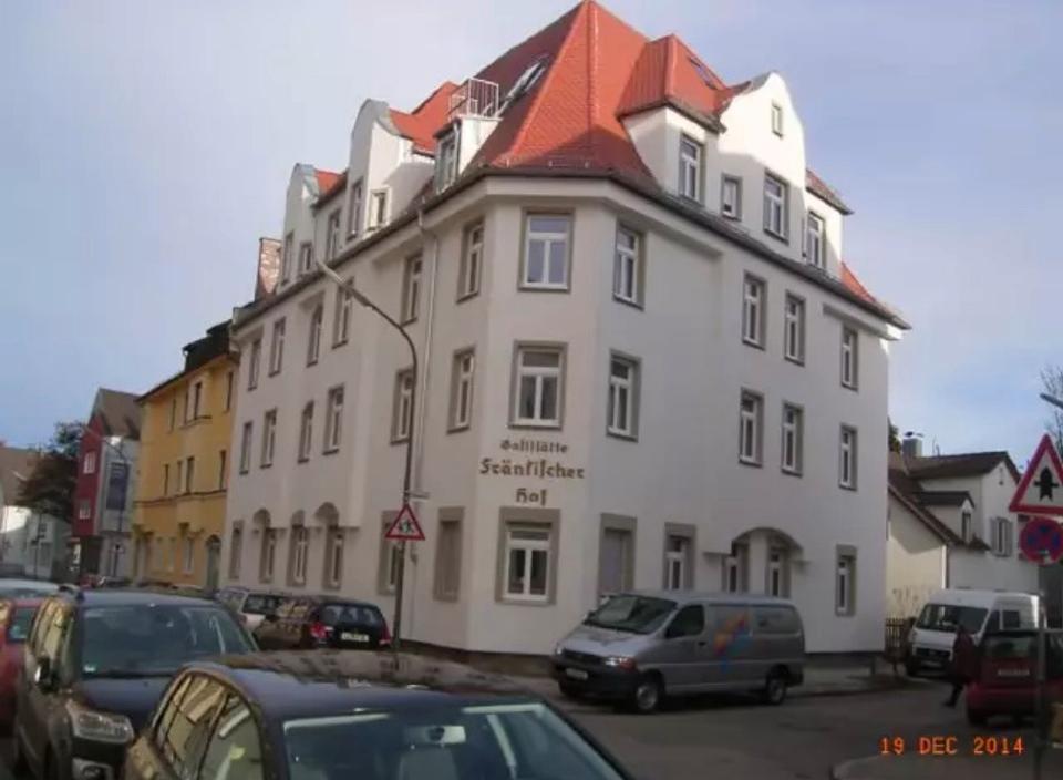 Thumbnail-Charmante 2-Zimmer-Wohnung in Top-Lage