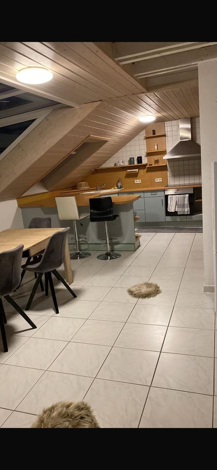 Thumbnail-3- Zimmer Wohnung ab 1.6 zu vermieten