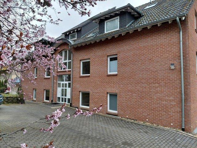 Thumbnail-Schöne 3-Zimmer-Wohnung in Brilon-Stadt – Nähe Kurpark & Krankenhaus