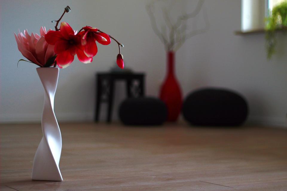 Thumbnail-Gemütliche 3 Zimmerwohnung in Wolfsburg Vorsfelde