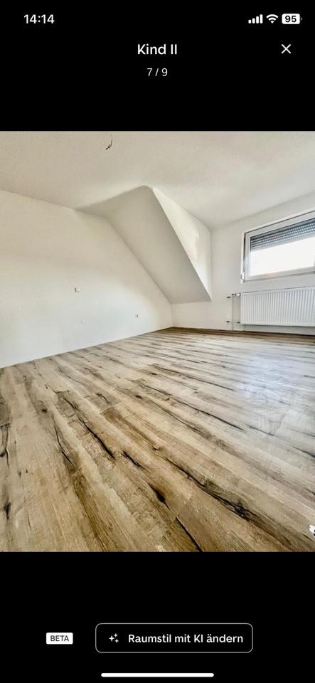 Thumbnail-WG-Zimmer in Güglingen 480€ warm