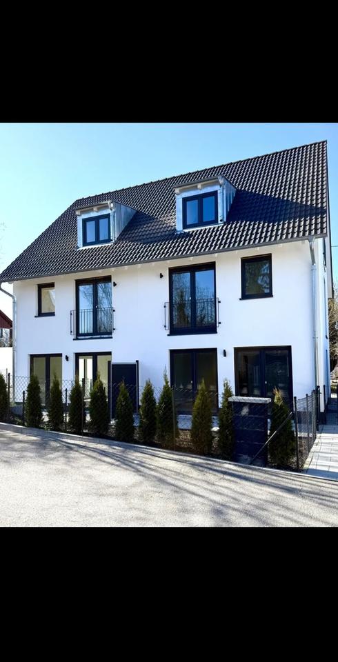 Thumbnail-Doppelhaus zum Vermietung