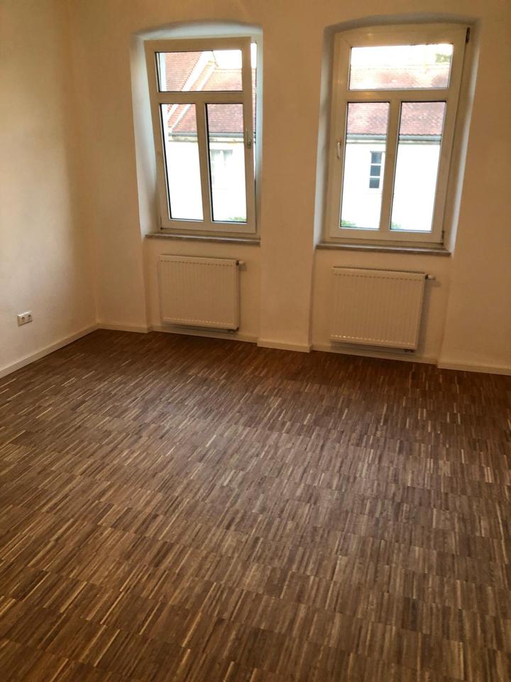 Thumbnail-Zwei-Zimmer-Wohnung in Bamberg zu vermieten