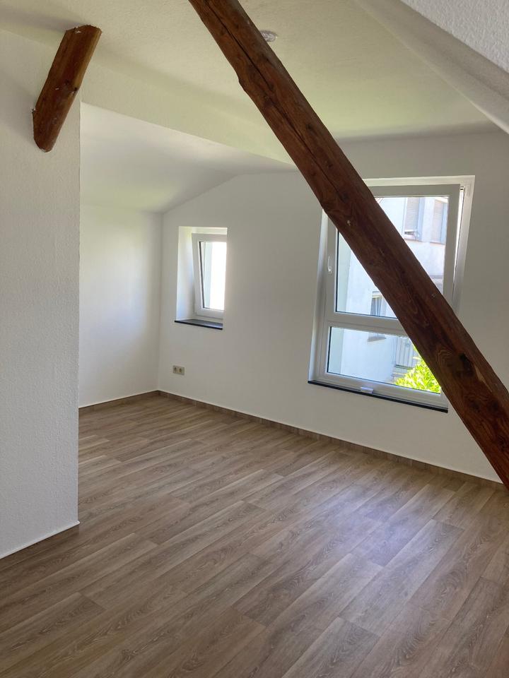 Thumbnail-Dachgeschoßwohnung