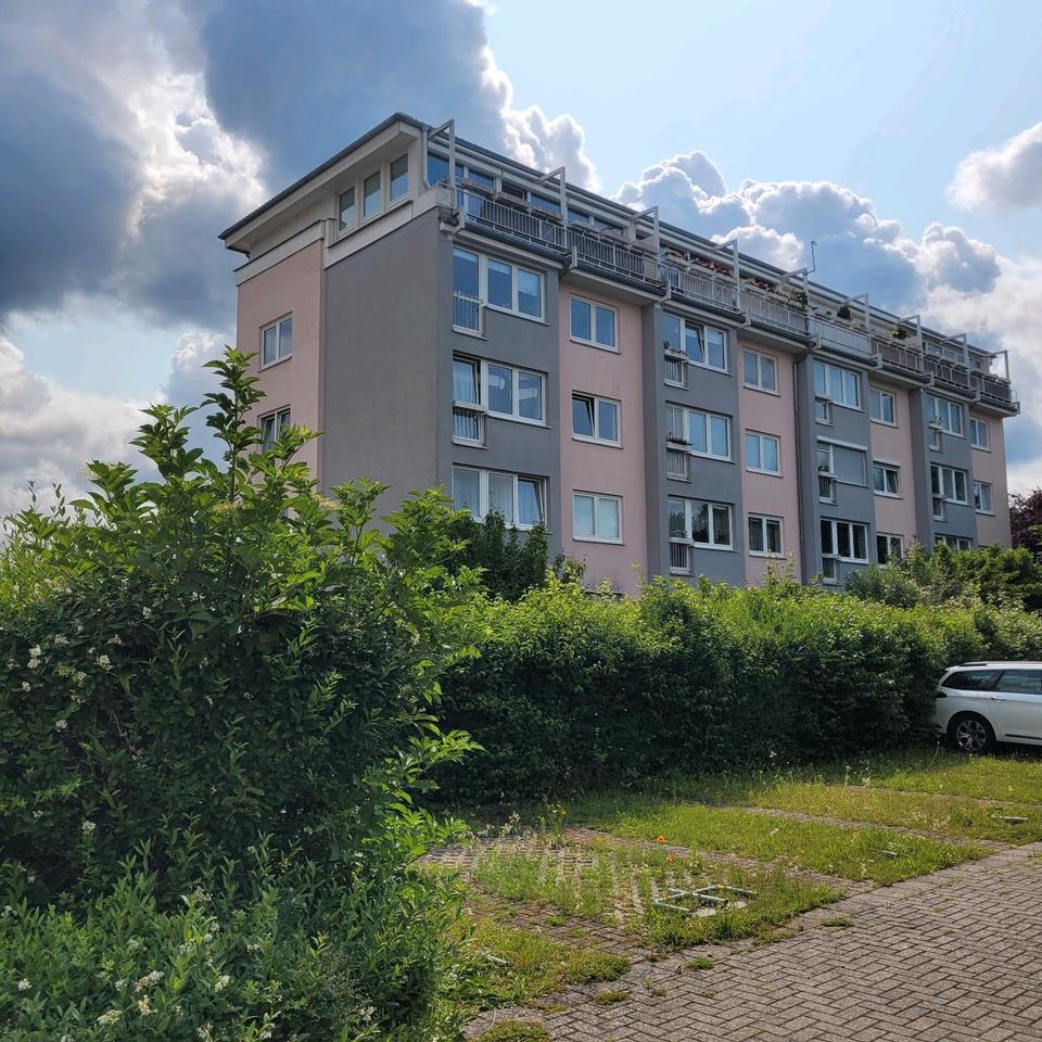 Thumbnail-schöne 3 Zimmer Wohnung in Heusenstamm zu verkaufen