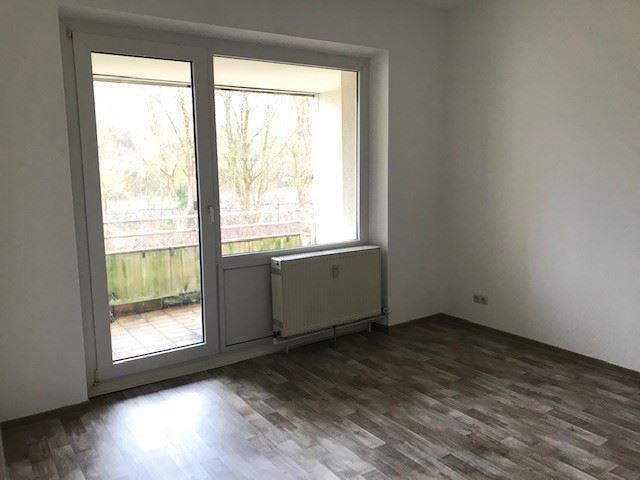 Thumbnail-+++ 1 Monat mietfrei! 4 Raumwohnung mit Balkon +++