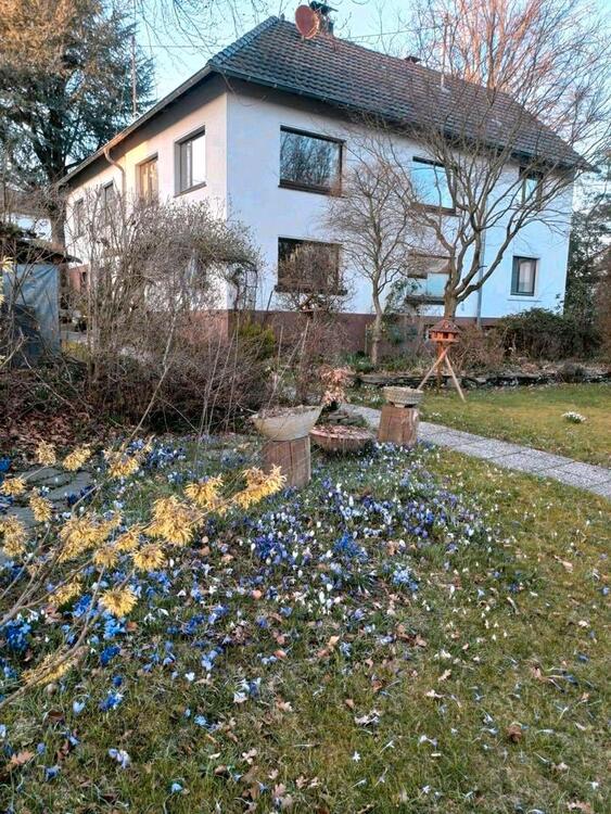 Thumbnail-Liebenswertes Haus im Oberbergischen in Nümbrecht Huppichteroth