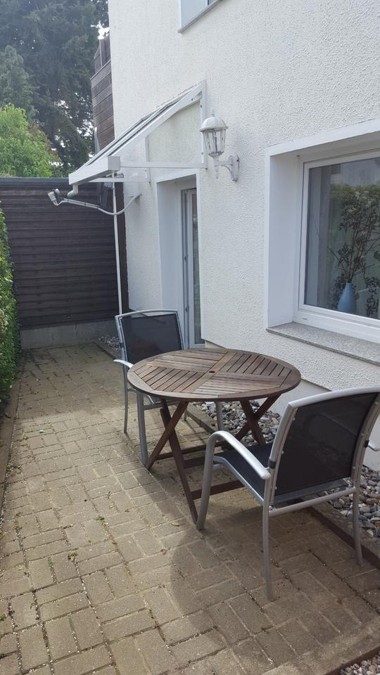 Thumbnail-moderne Ferienwohnung für 2 Personen in Timmendorfer Strand