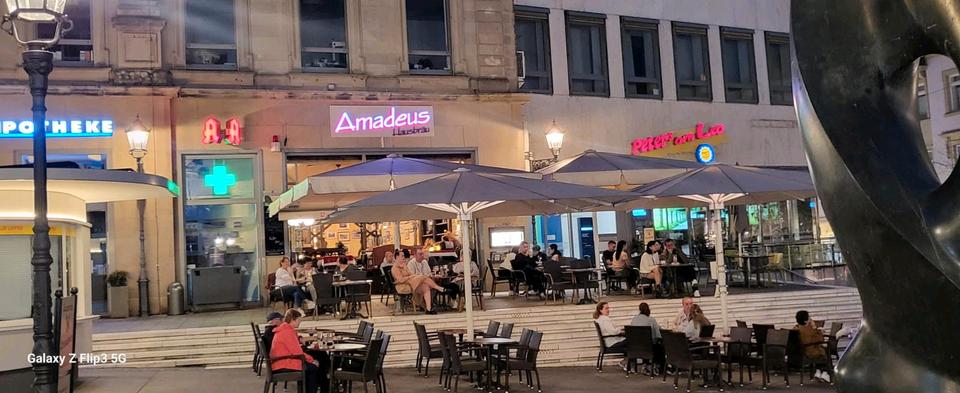 Thumbnail-Wohnung zu vermieten Baden Baden City beste Lage!