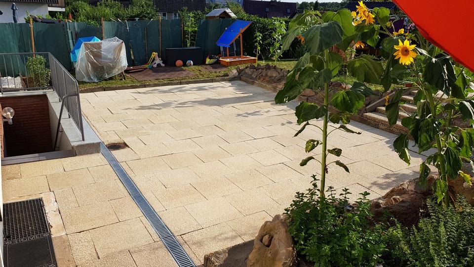 Thumbnail-90qm Eigentumswohnung Erdgeschoss Garten Garage Erdgeschoßwohnung