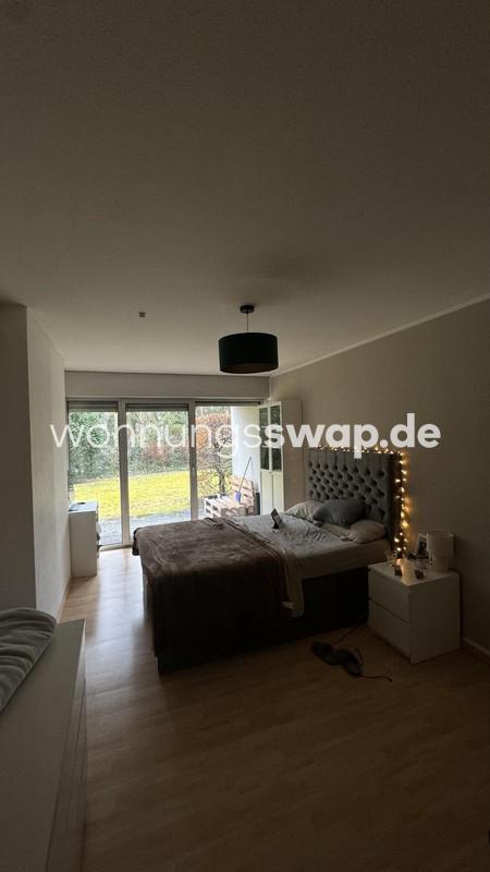 Thumbnail-Wohnungsswap - 2 Zimmer, 75 m² - Beltweg, Schwabing-Freimann, München
