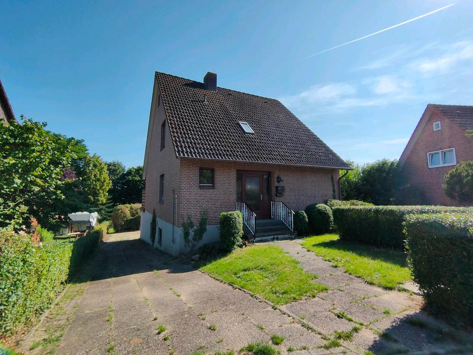 Thumbnail-Haus zu verkaufen in 23758 Oldenburg