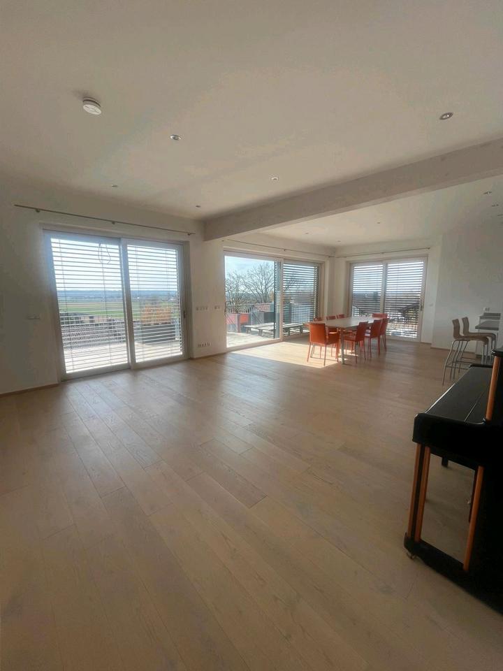 Thumbnail-3 Zimmer Wohnung in Bruckberg 84079