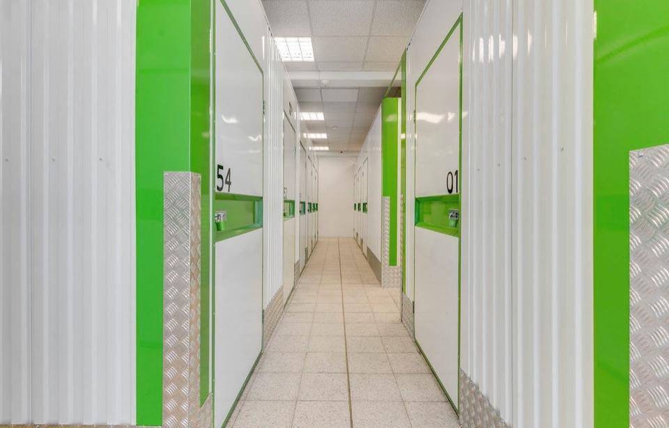 Thumbnail-✅ LAGER | LAGERFLÄCHE | 247 ZUGANG | EBENERDIG | ZENTRAL | STORAGE ✅